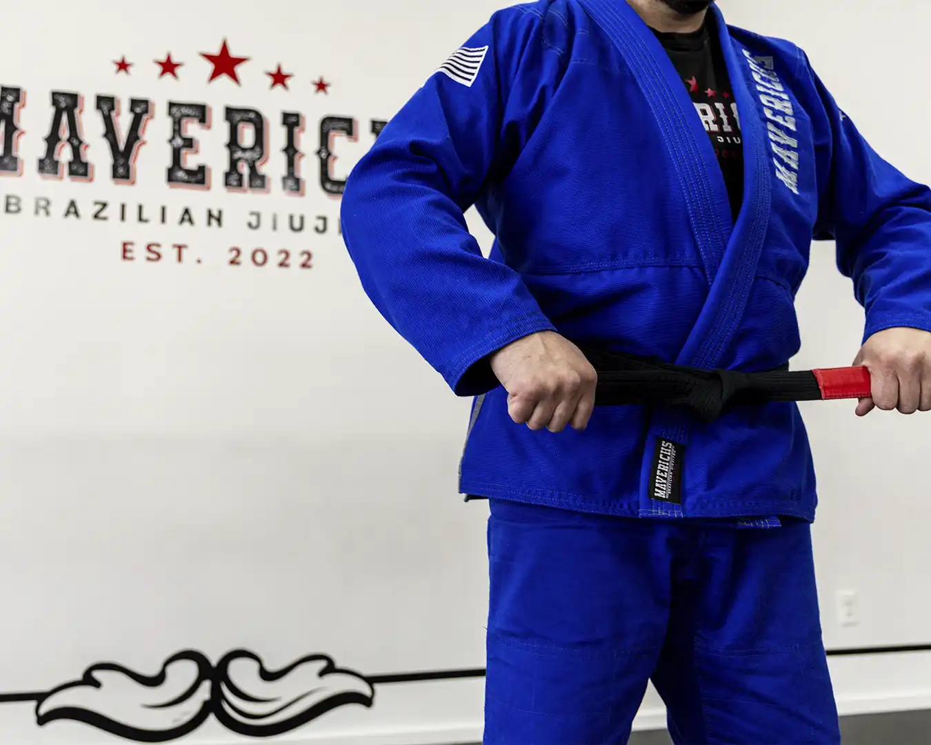 White Belt Mentality